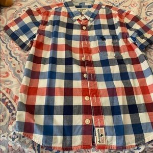 Abercrombie kids size 5/6